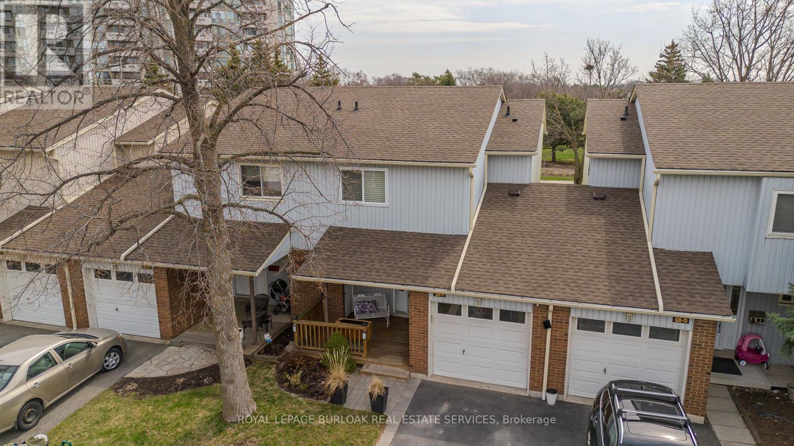 71 - 528 Sheraton Road, Burlington, Ontario  L7L 4B2 - Photo 46 - W12996668