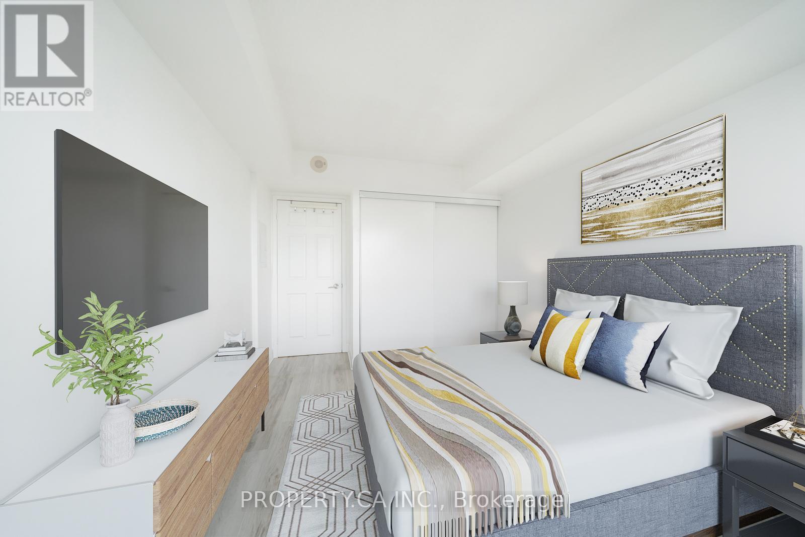 Lph06 - 3 Michael Power Place, Toronto, Ontario  M9A 0A2 - Photo 7 - W12996678