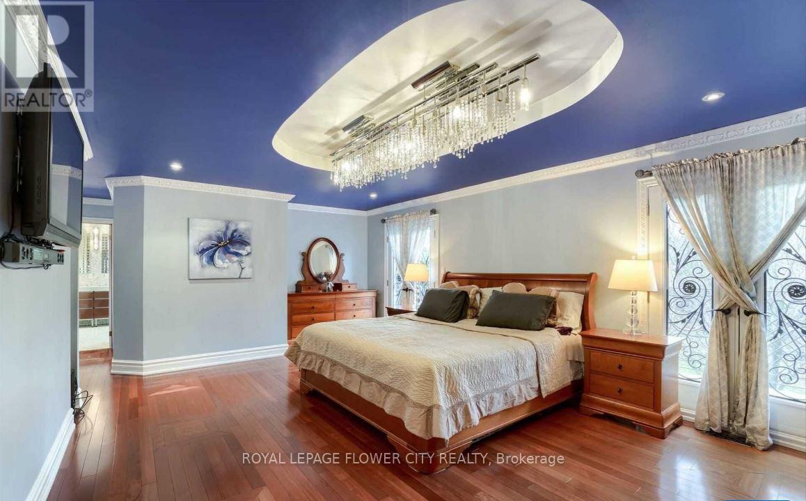 27 Mccauley Drive, Caledon, Ontario  L7E 0B6 - Photo 19 - W12996684