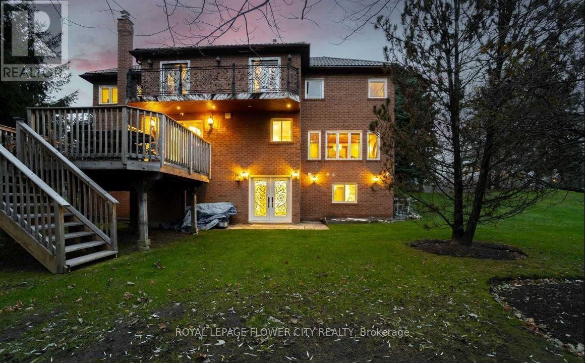 27 Mccauley Drive, Caledon, Ontario  L7E 0B6 - Photo 32 - W12996684