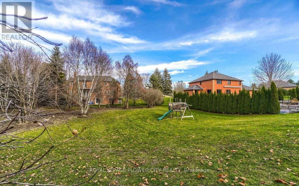 27 Mccauley Drive, Caledon, Ontario  L7E 0B6 - Photo 33 - W12996684