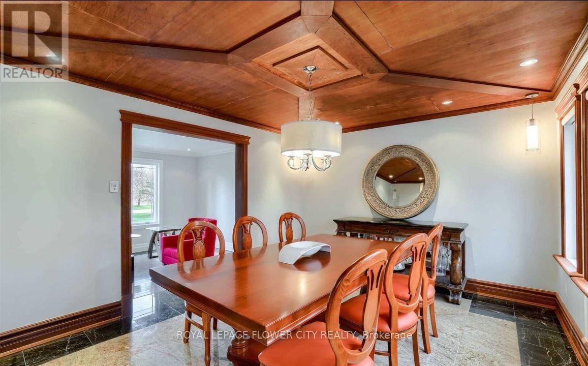 27 Mccauley Drive, Caledon, Ontario  L7E 0B6 - Photo 7 - W12996684