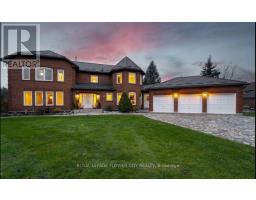 27 MCCAULEY DRIVE, Caledon, Ontario