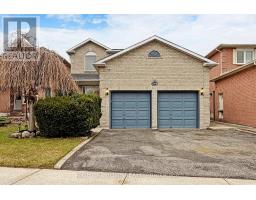5301 HERITAGE HILLS BOULEVARD, Mississauga, Ontario