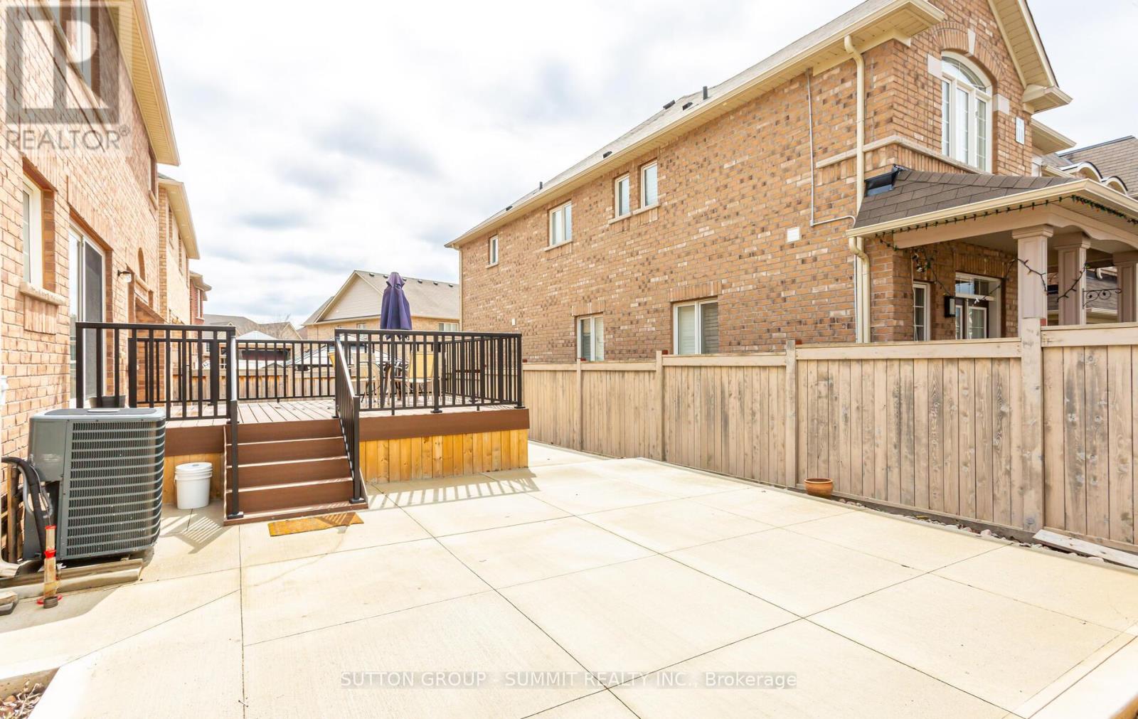 10 Elmcrest Drive, Brampton, Ontario  L6Y 5T7 - Photo 27 - W12996690