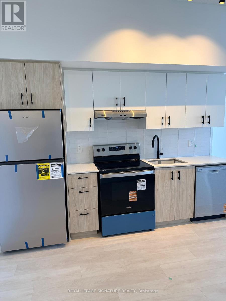 331 - 4853 THOMAS ALTON BOULEVARD, Burlington, Ontario