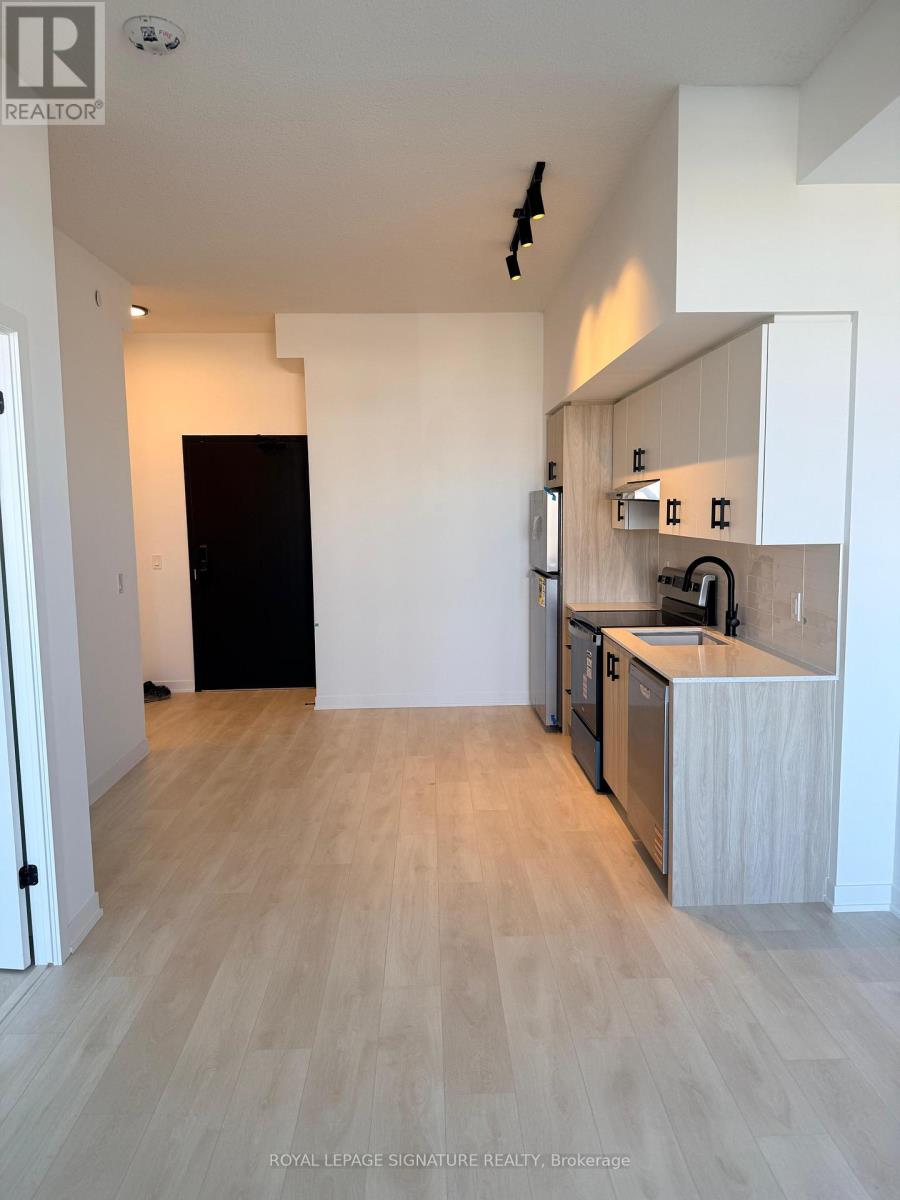 331 - 4853 Thomas Alton Boulevard, Burlington, Ontario  L7M 0H3 - Photo 2 - W12996696