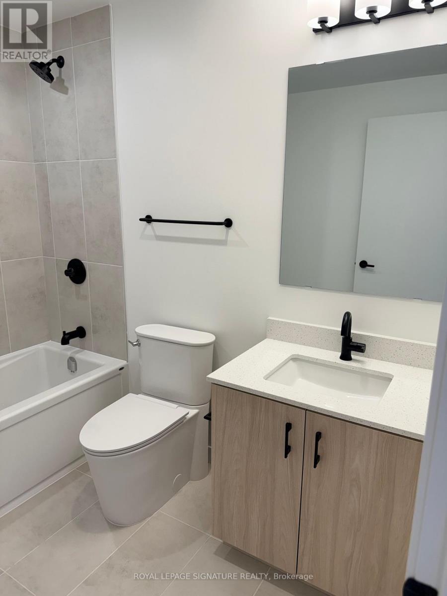 331 - 4853 Thomas Alton Boulevard, Burlington, Ontario  L7M 0H3 - Photo 7 - W12996696