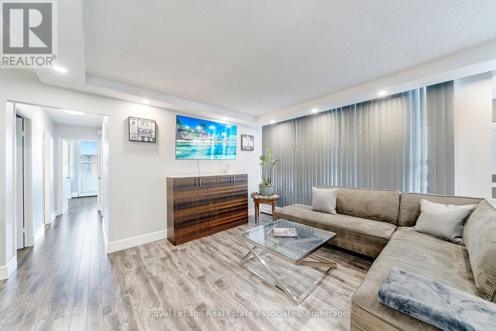 1406 - 335 Mill Road, Toronto, Ontario  M9C 1Y6 - Photo 12 - W12996708