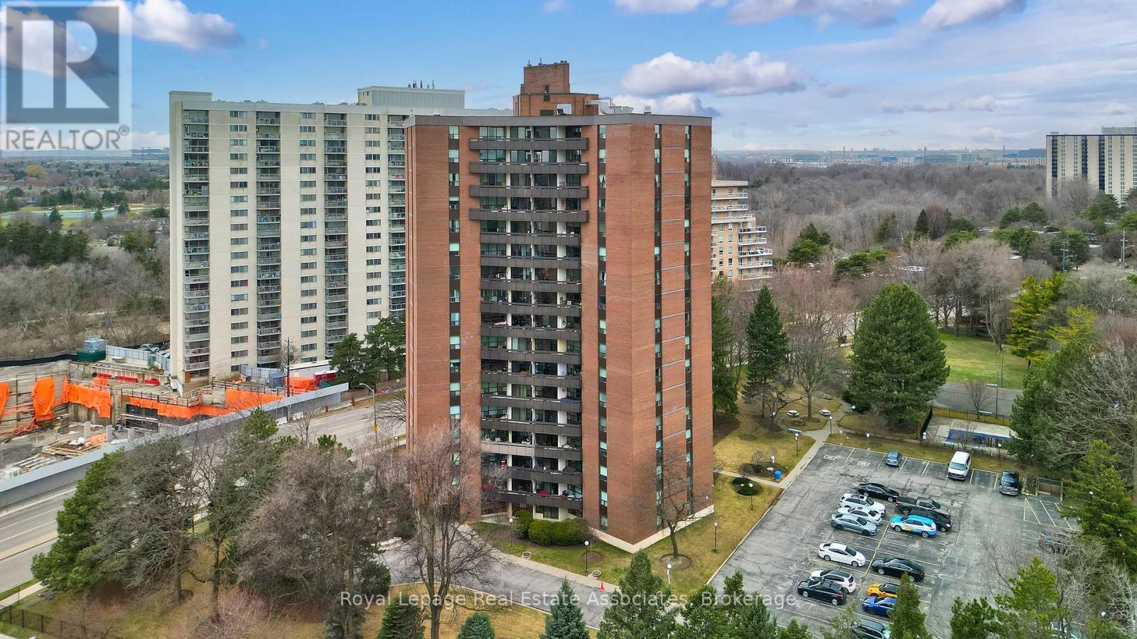 1406 - 335 Mill Road, Toronto, Ontario  M9C 1Y6 - Photo 2 - W12996708