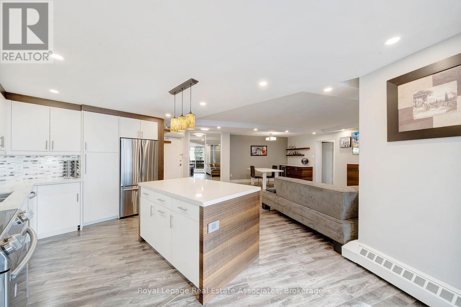 1406 - 335 Mill Road, Toronto, Ontario  M9C 1Y6 - Photo 9 - W12996708