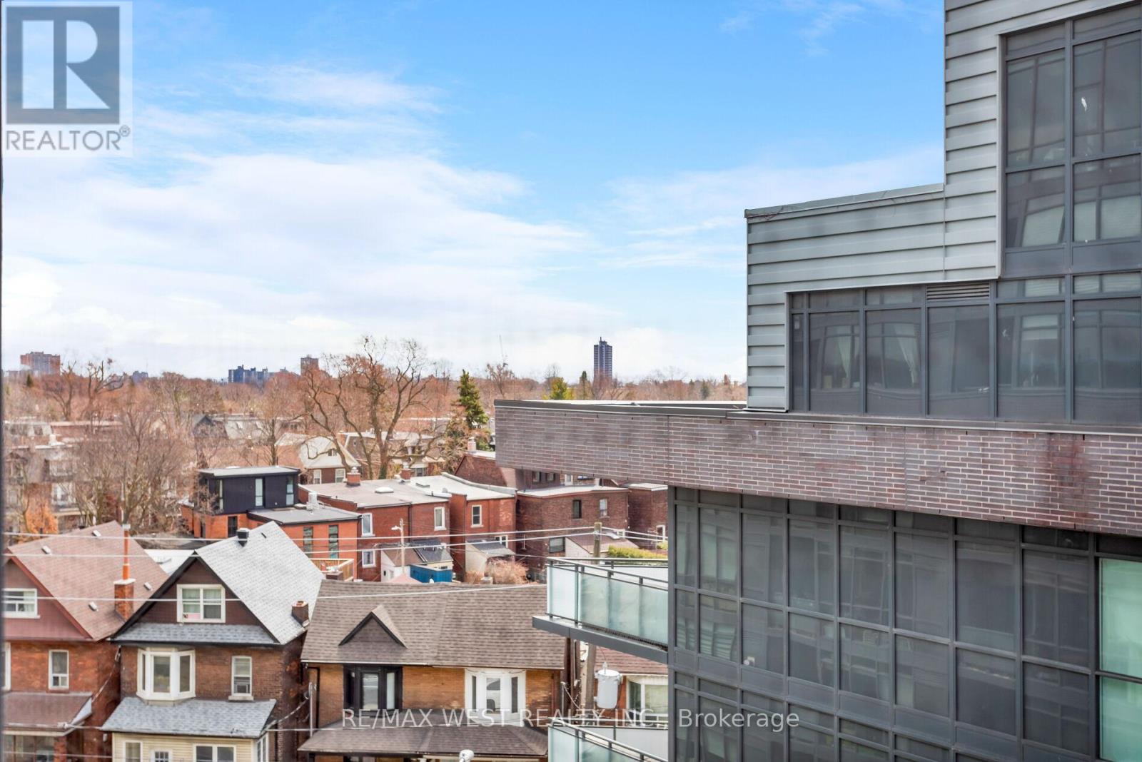 603 - 36 Howard Park Avenue, Toronto, Ontario  M6R 0A5 - Photo 20 - W12996710