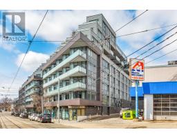 603 - 36 HOWARD PARK AVENUE, Toronto, Ontario