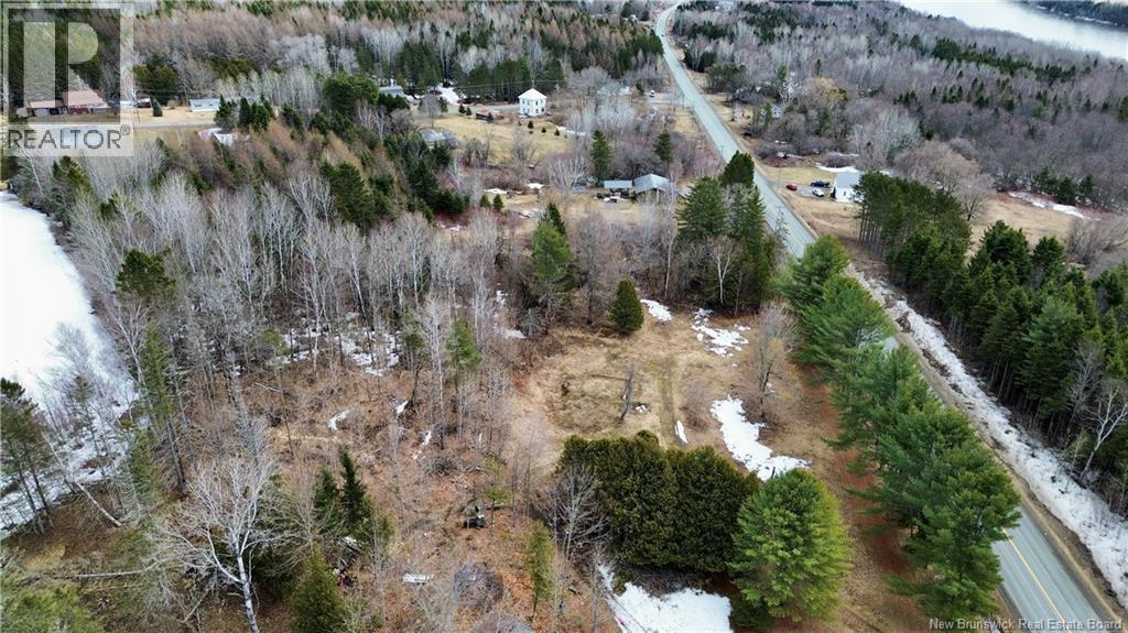 10030 105 Route, Beechwood, New Brunswick  E7J 1Y2 - Photo 1 - NB137136