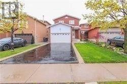 9 SALEM COURT, Brampton, Ontario