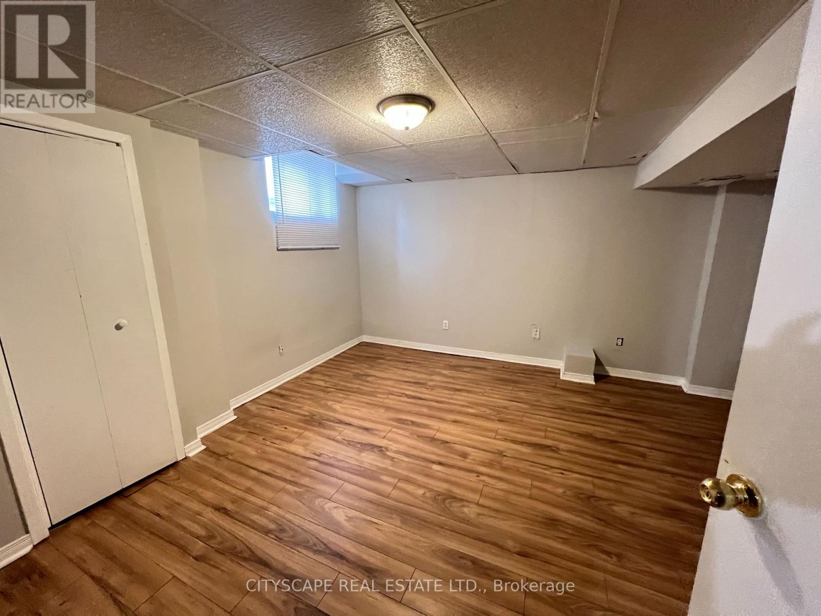 Basement - 4813 Creditview Road, Mississauga, Ontario  L5V 1H5 - Photo 12 - W12996746