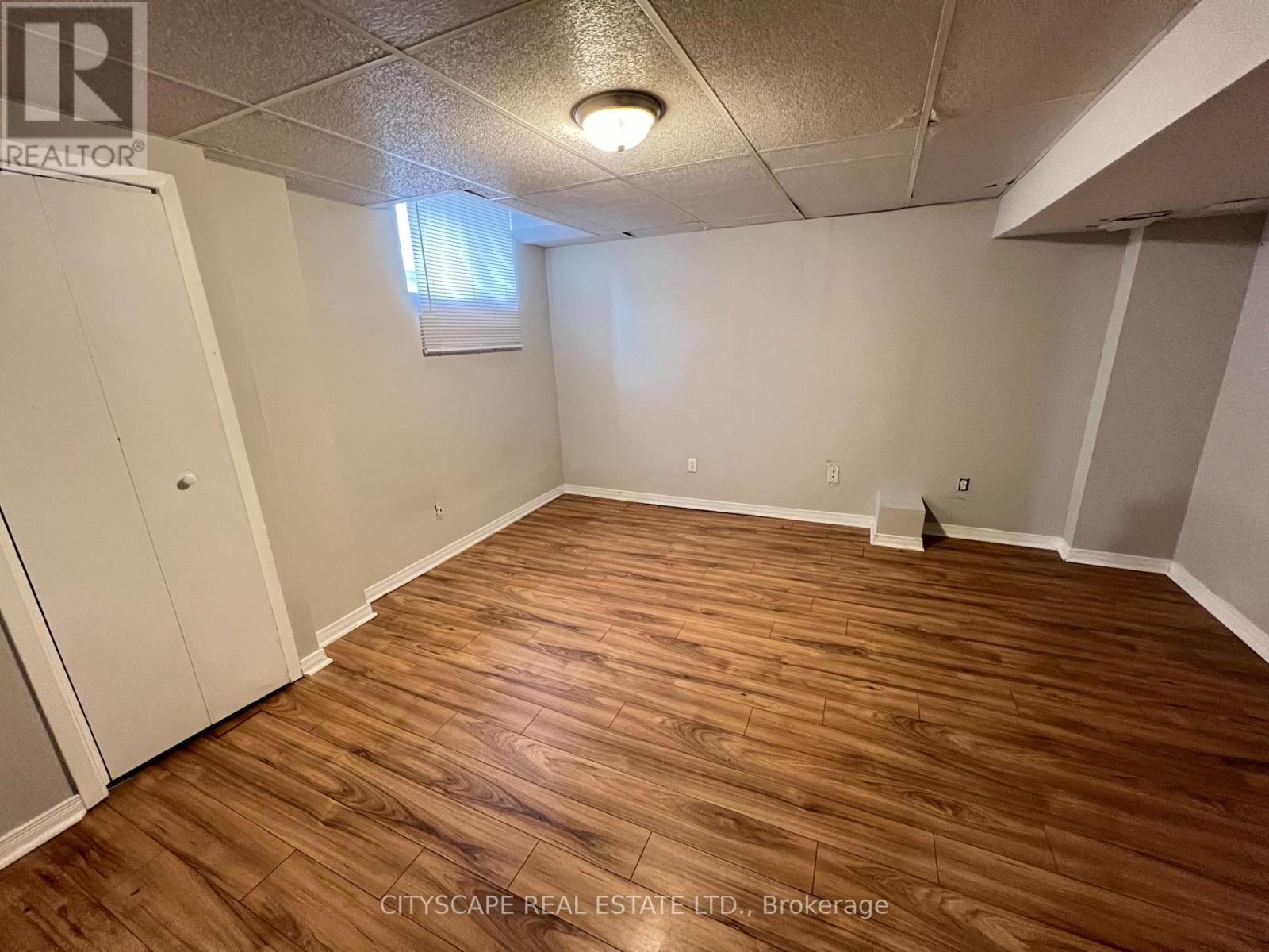 Basement - 4813 Creditview Road, Mississauga, Ontario  L5V 1H5 - Photo 13 - W12996746