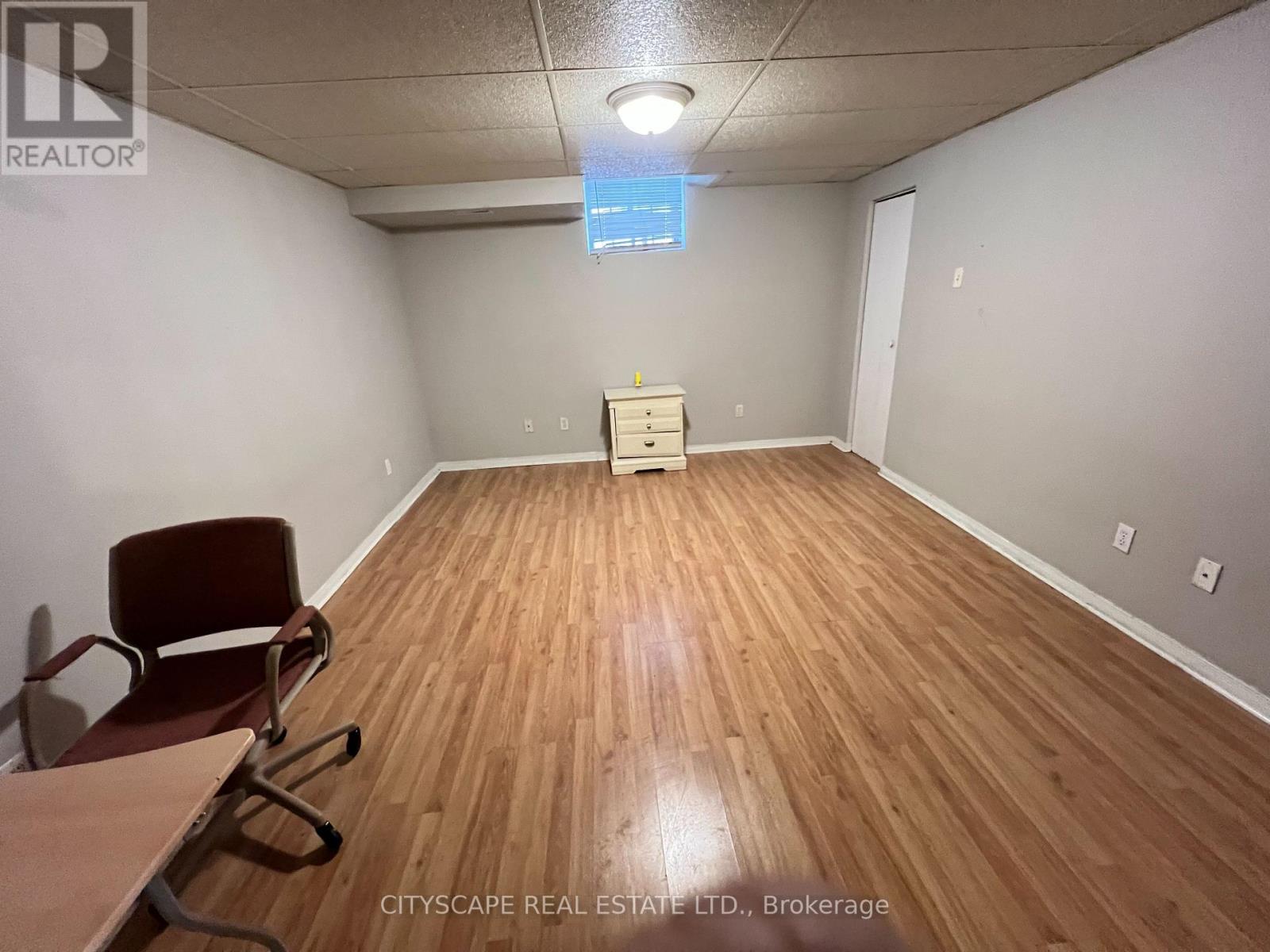 Basement - 4813 Creditview Road, Mississauga, Ontario  L5V 1H5 - Photo 14 - W12996746