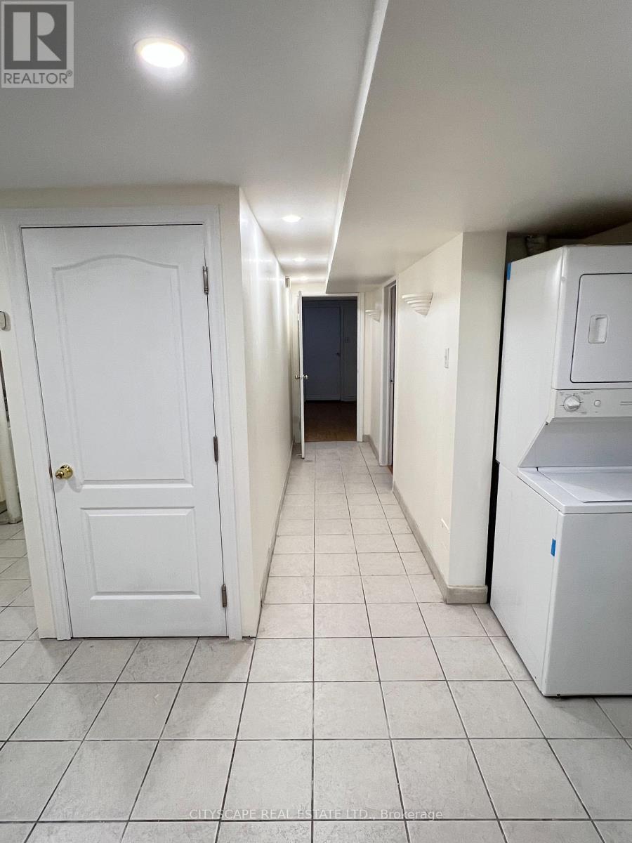 Basement - 4813 Creditview Road, Mississauga, Ontario  L5V 1H5 - Photo 6 - W12996746