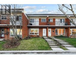 25 - 3001 CENTENNIAL DRIVE, Burlington, Ontario