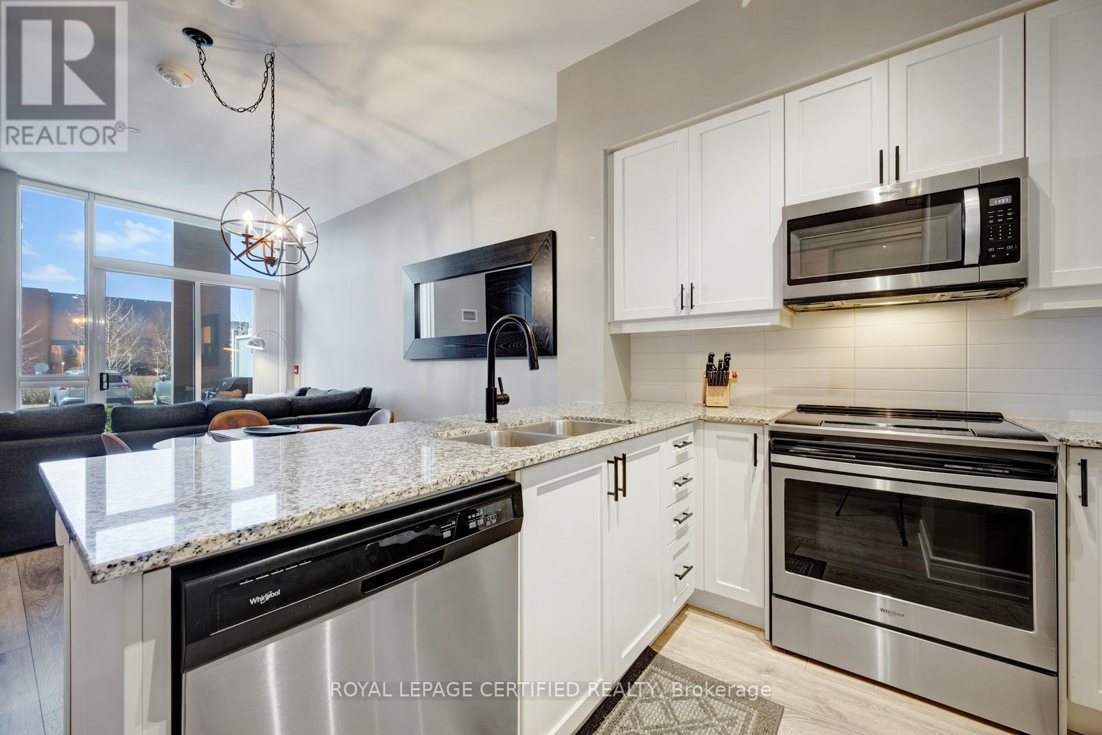 114 - 1050 Main Street E, Milton, Ontario  L9T 9M3 - Photo 12 - W12996782