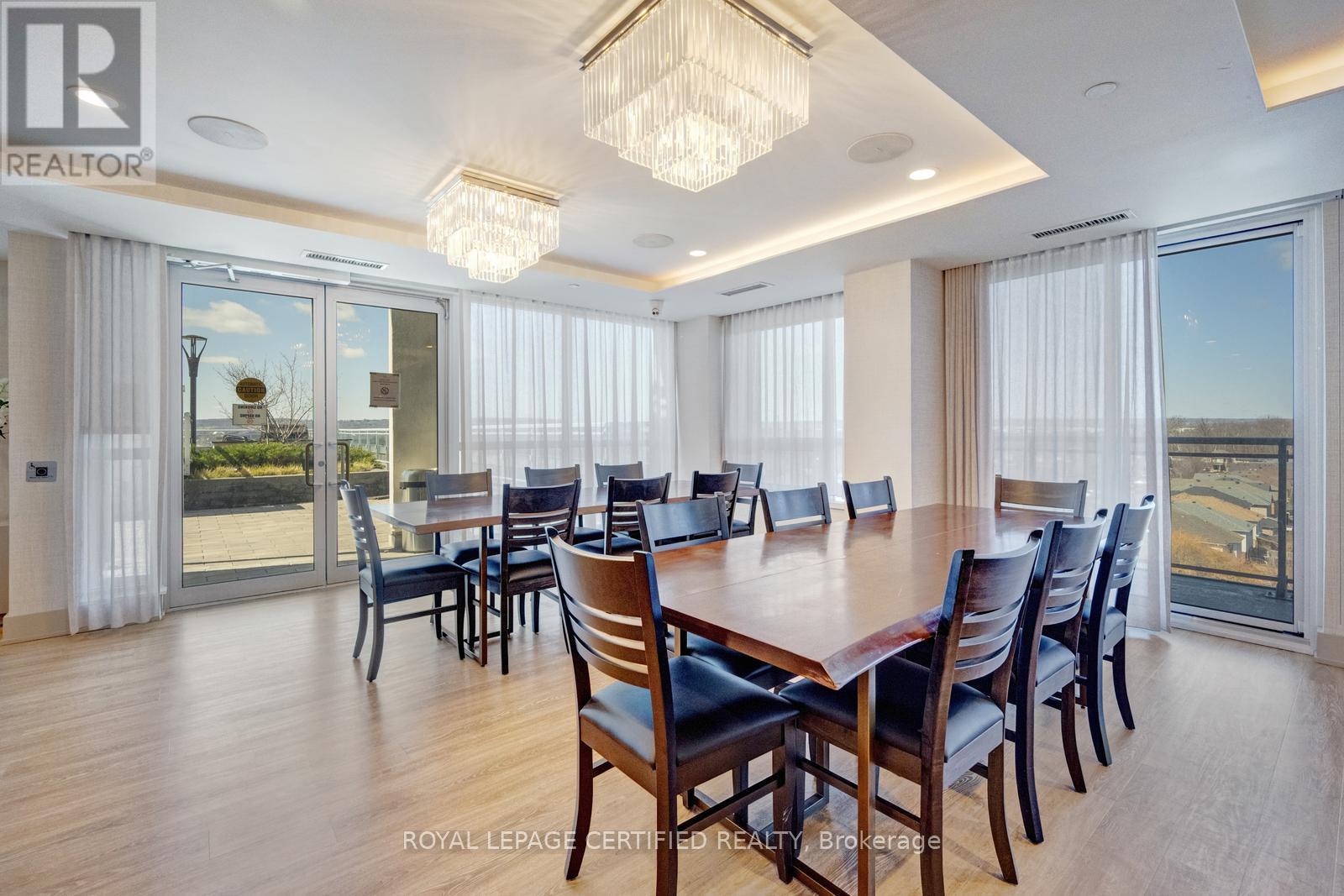 114 - 1050 Main Street E, Milton, Ontario  L9T 9M3 - Photo 35 - W12996782