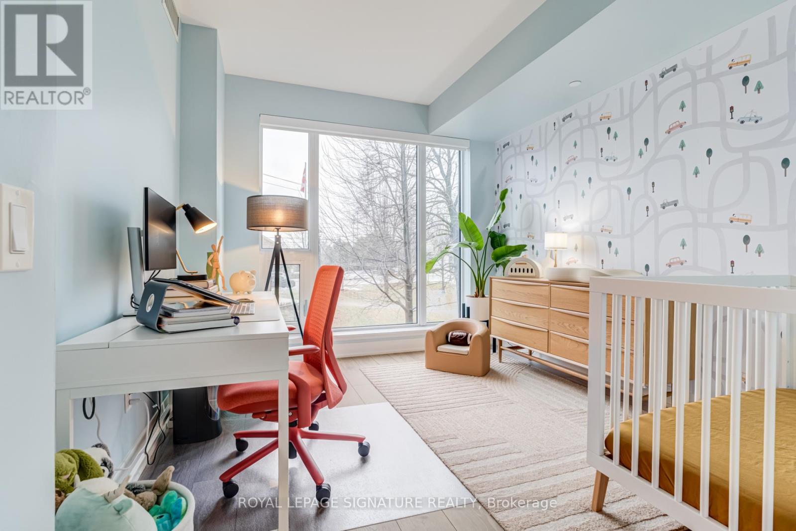 207 - 21 Park Street, Mississauga, Ontario  L5G 0C2 - Photo 10 - W12996800