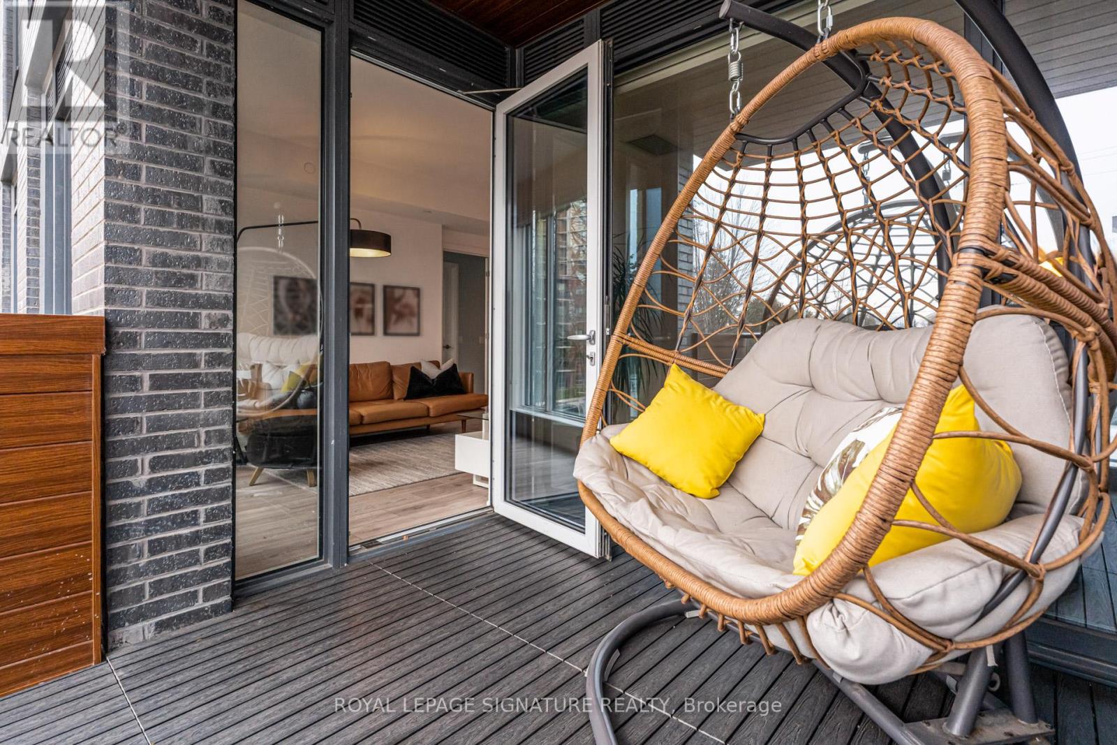 207 - 21 Park Street, Mississauga, Ontario  L5G 0C2 - Photo 15 - W12996800