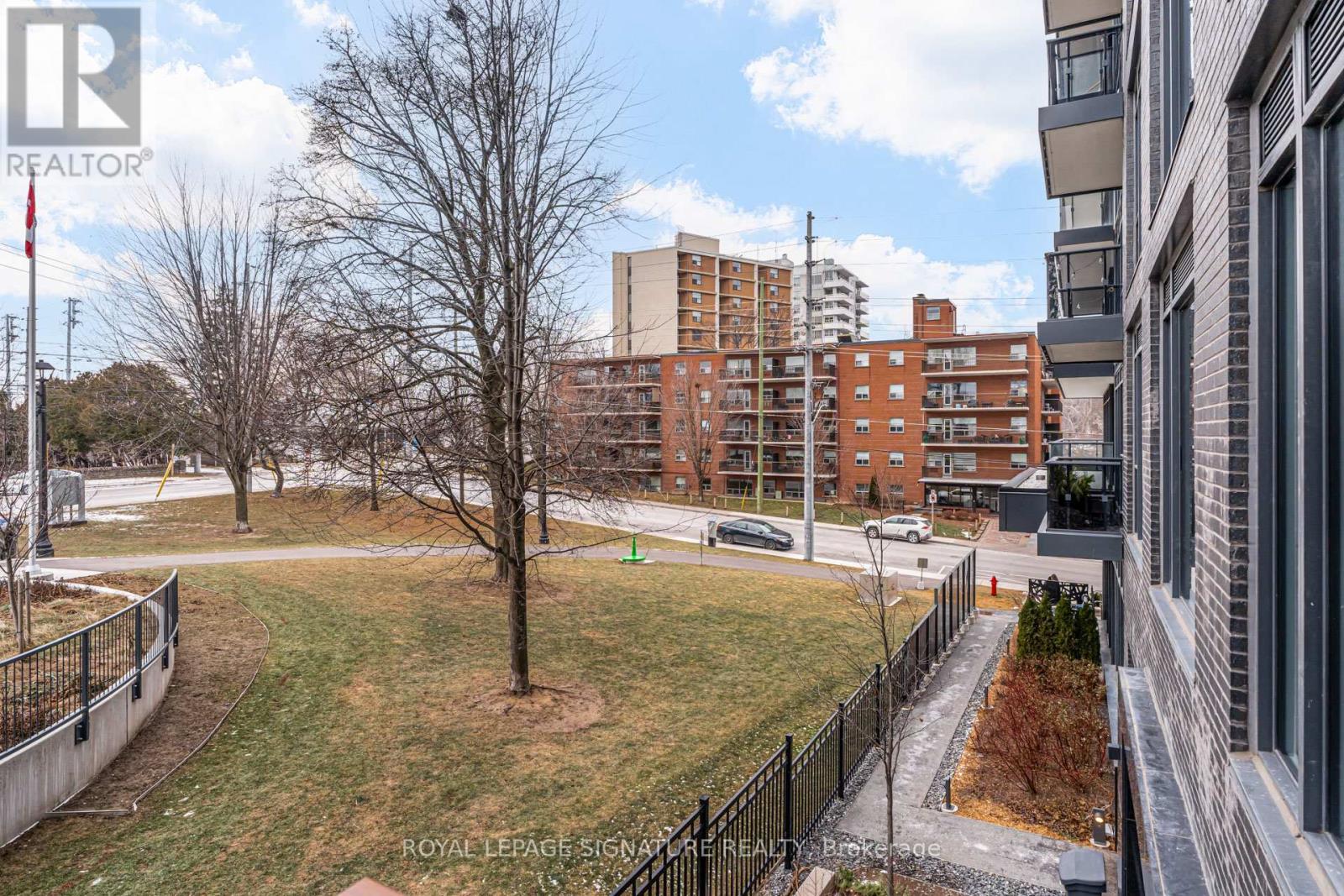 207 - 21 Park Street, Mississauga, Ontario  L5G 0C2 - Photo 19 - W12996800