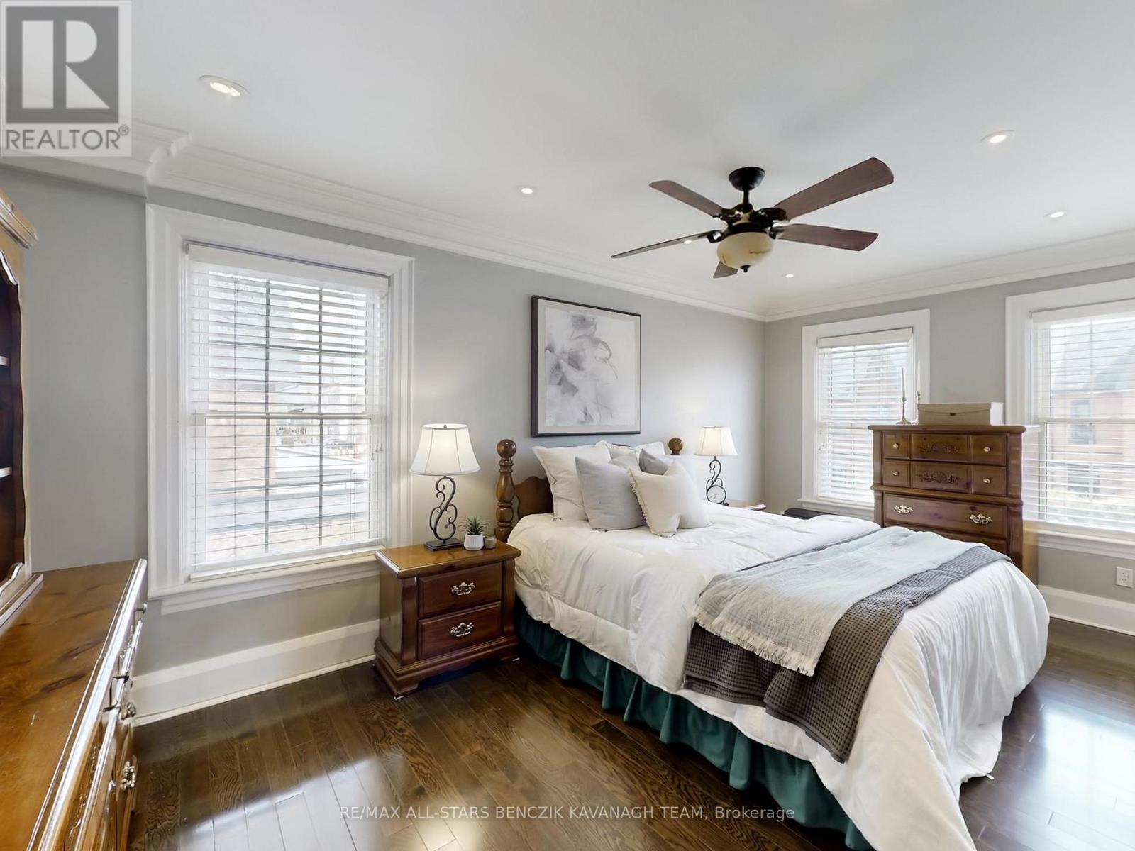 128 Annette Street, Toronto, Ontario  M6P 1P2 - Photo 19 - W12996808