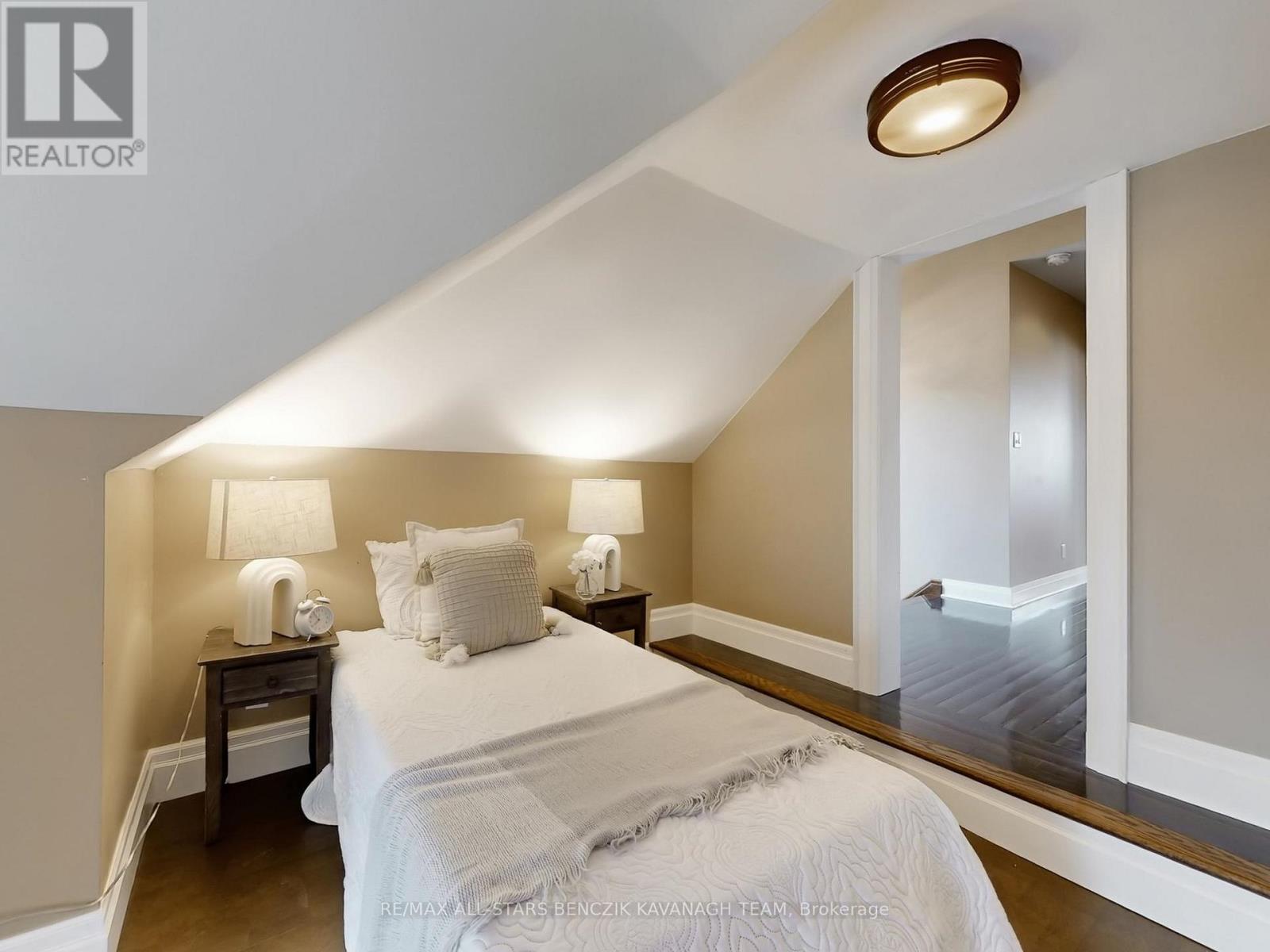 128 Annette Street, Toronto, Ontario  M6P 1P2 - Photo 26 - W12996808