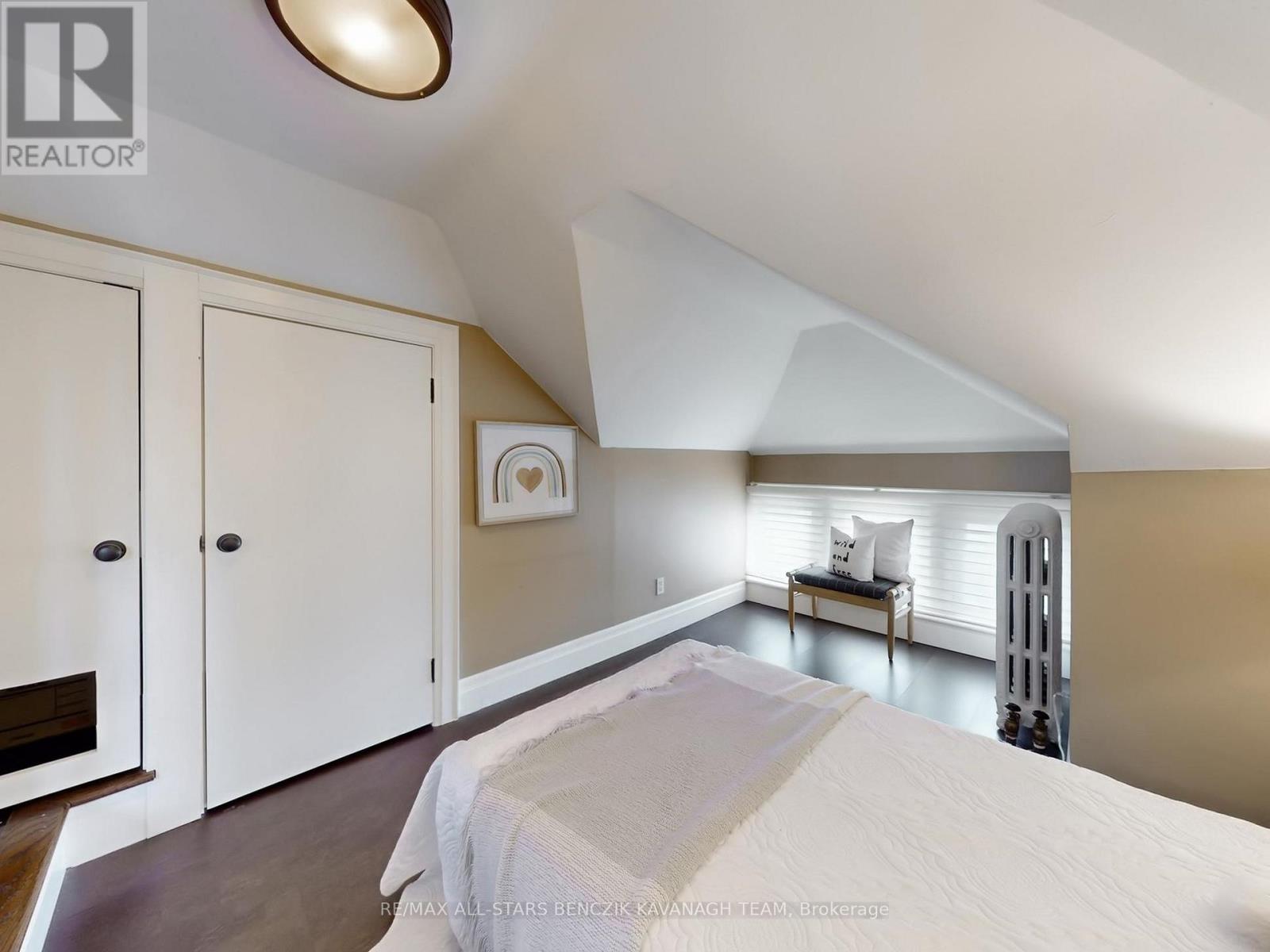 128 Annette Street, Toronto, Ontario  M6P 1P2 - Photo 27 - W12996808