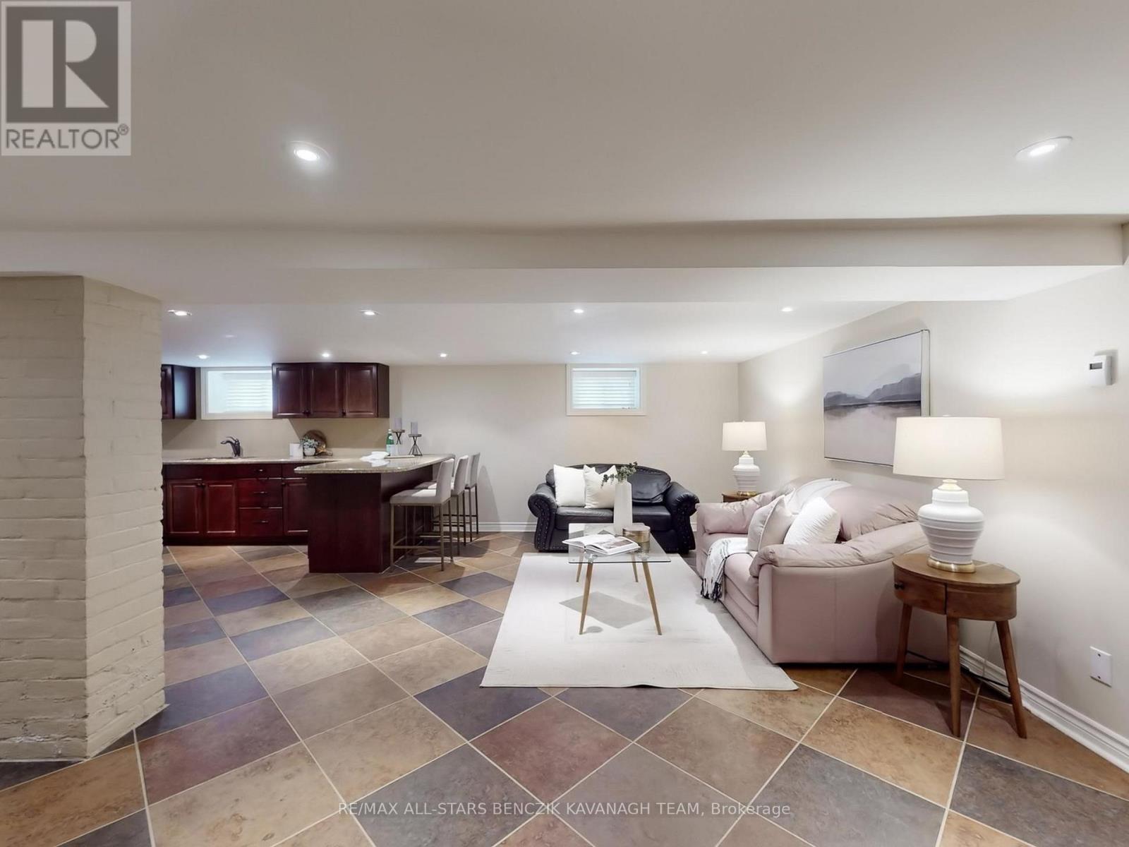 128 Annette Street, Toronto, Ontario  M6P 1P2 - Photo 28 - W12996808