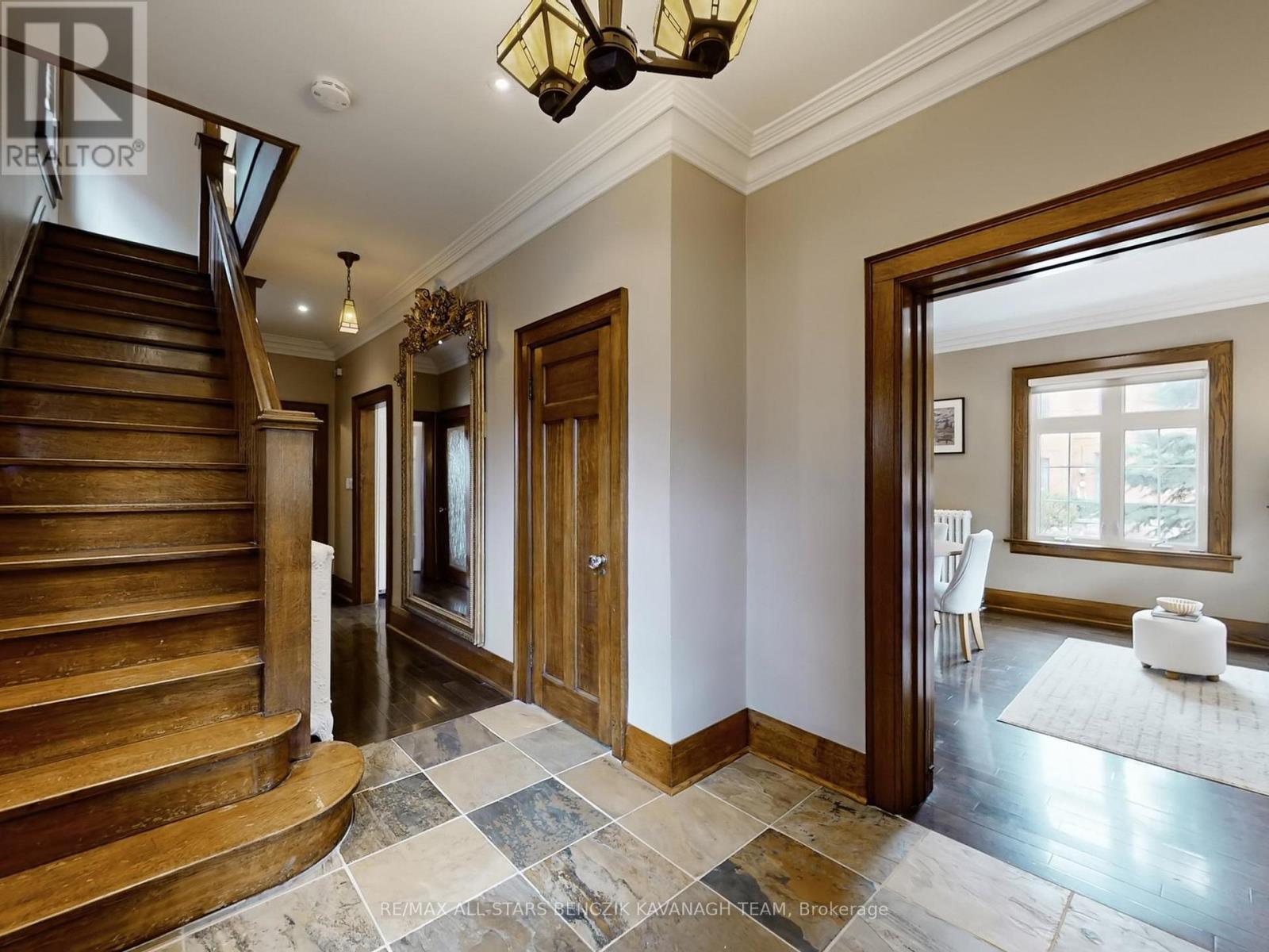 128 Annette Street, Toronto, Ontario  M6P 1P2 - Photo 3 - W12996808