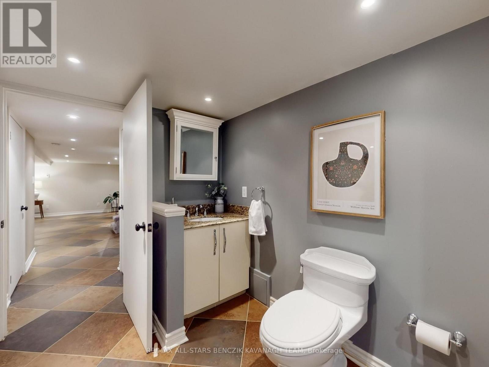 128 Annette Street, Toronto, Ontario  M6P 1P2 - Photo 30 - W12996808