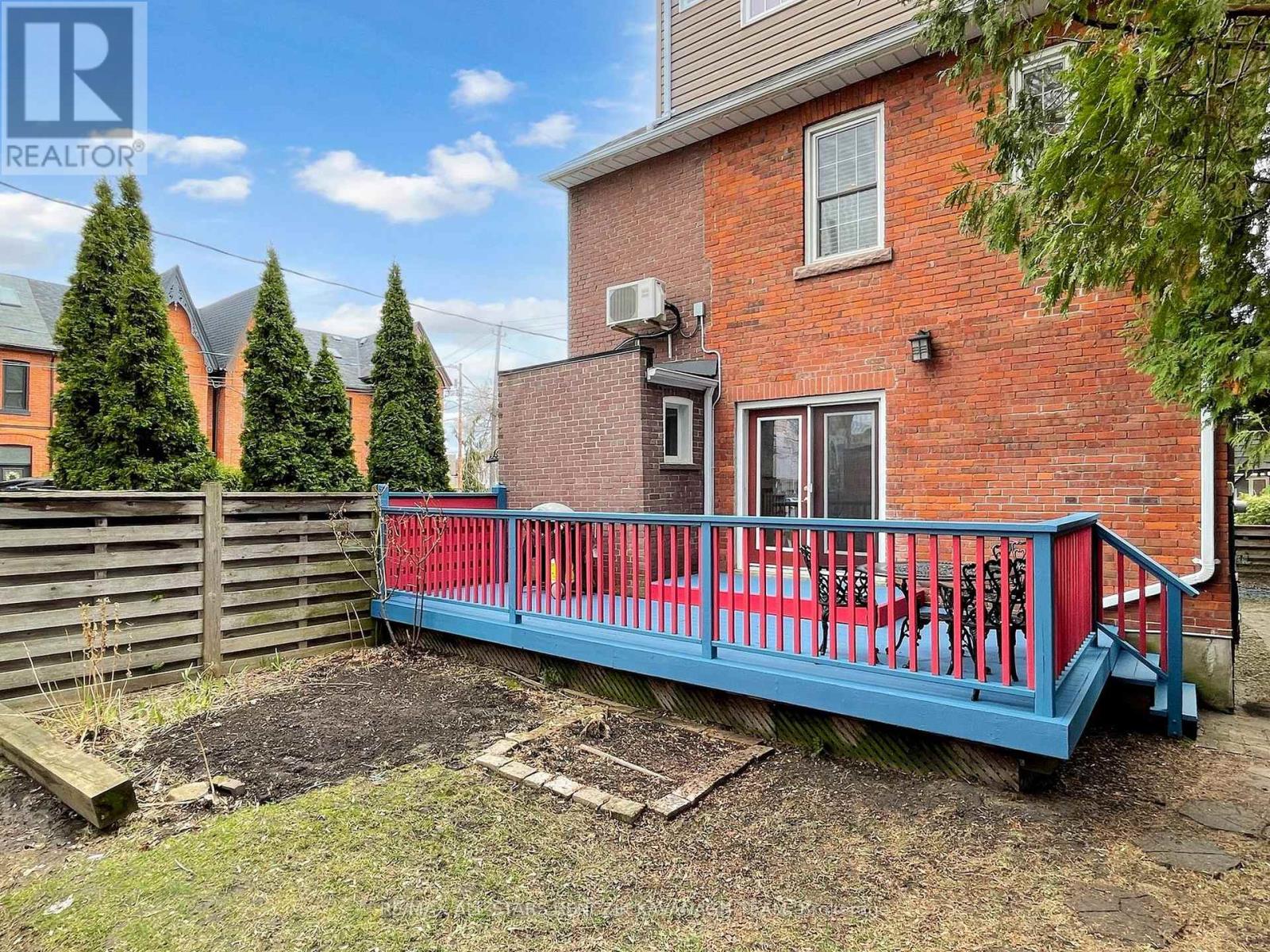 128 Annette Street, Toronto, Ontario  M6P 1P2 - Photo 33 - W12996808