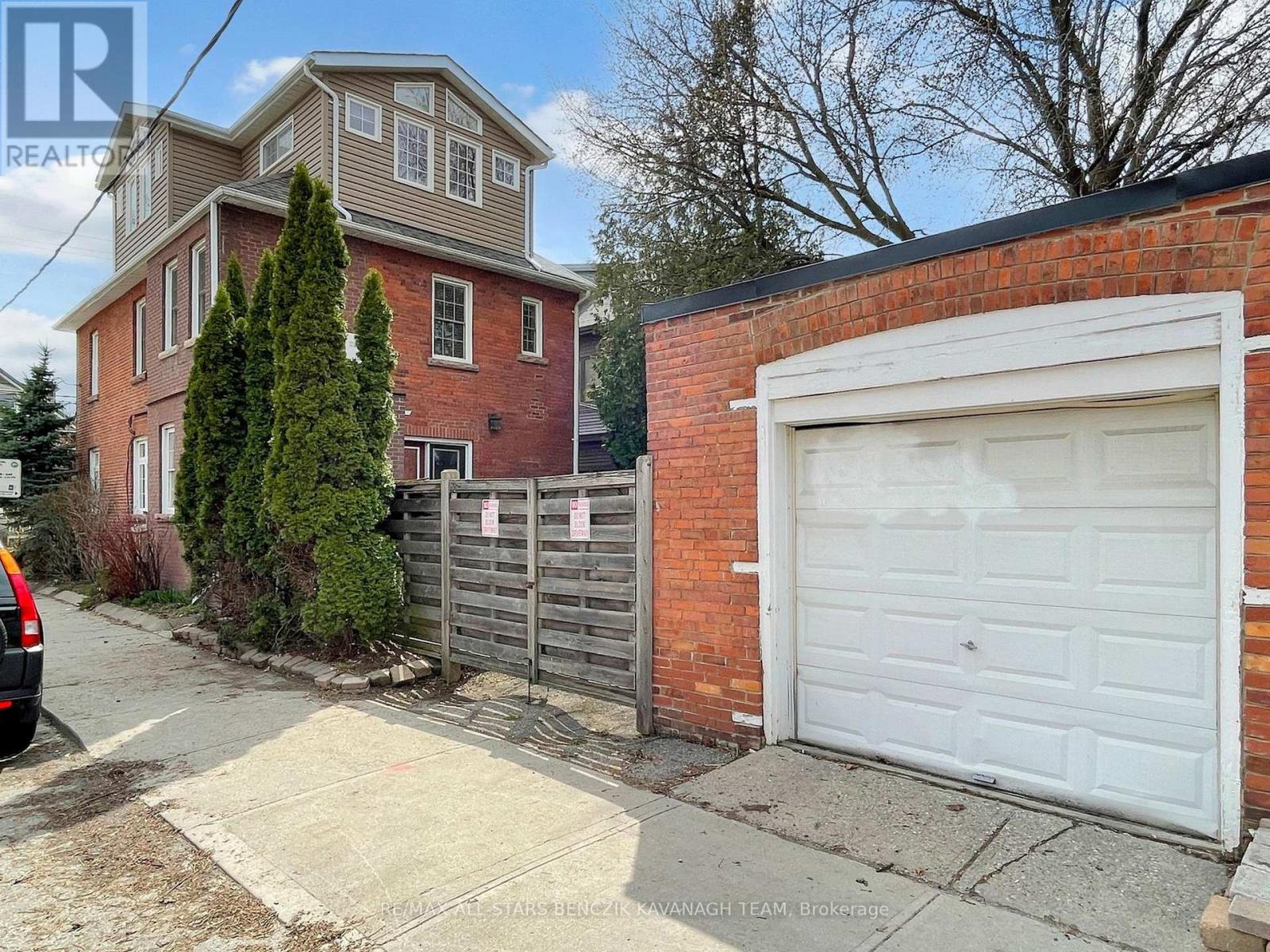 128 Annette Street, Toronto, Ontario  M6P 1P2 - Photo 34 - W12996808