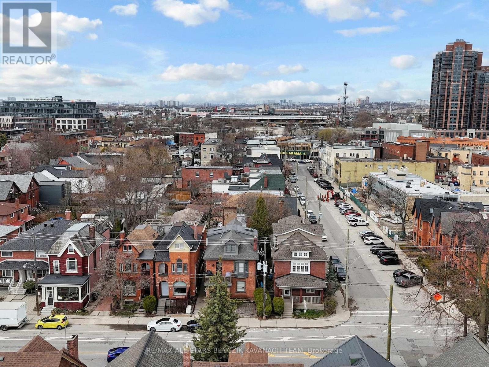 128 Annette Street, Toronto, Ontario  M6P 1P2 - Photo 36 - W12996808