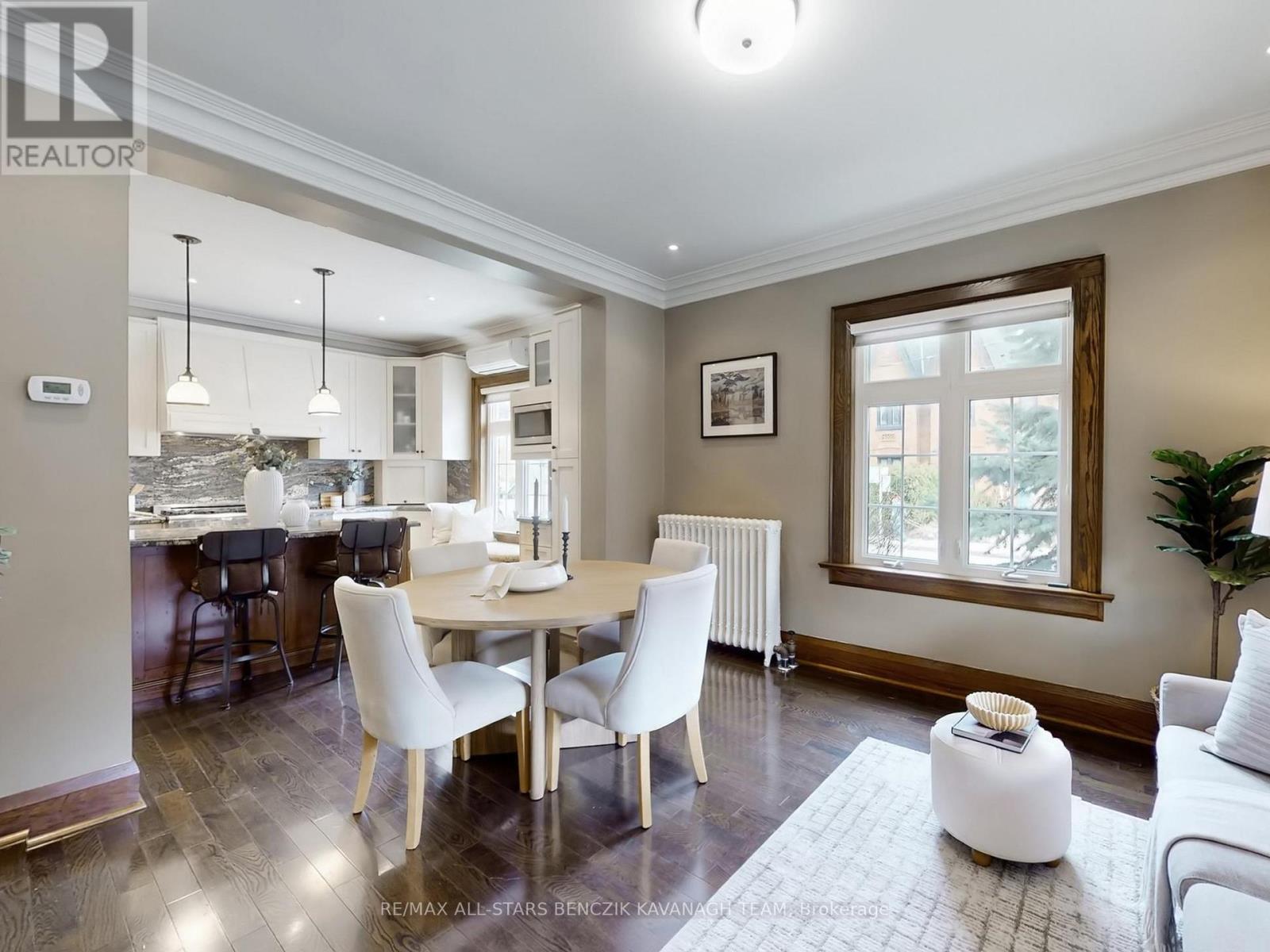 128 Annette Street, Toronto, Ontario  M6P 1P2 - Photo 4 - W12996808