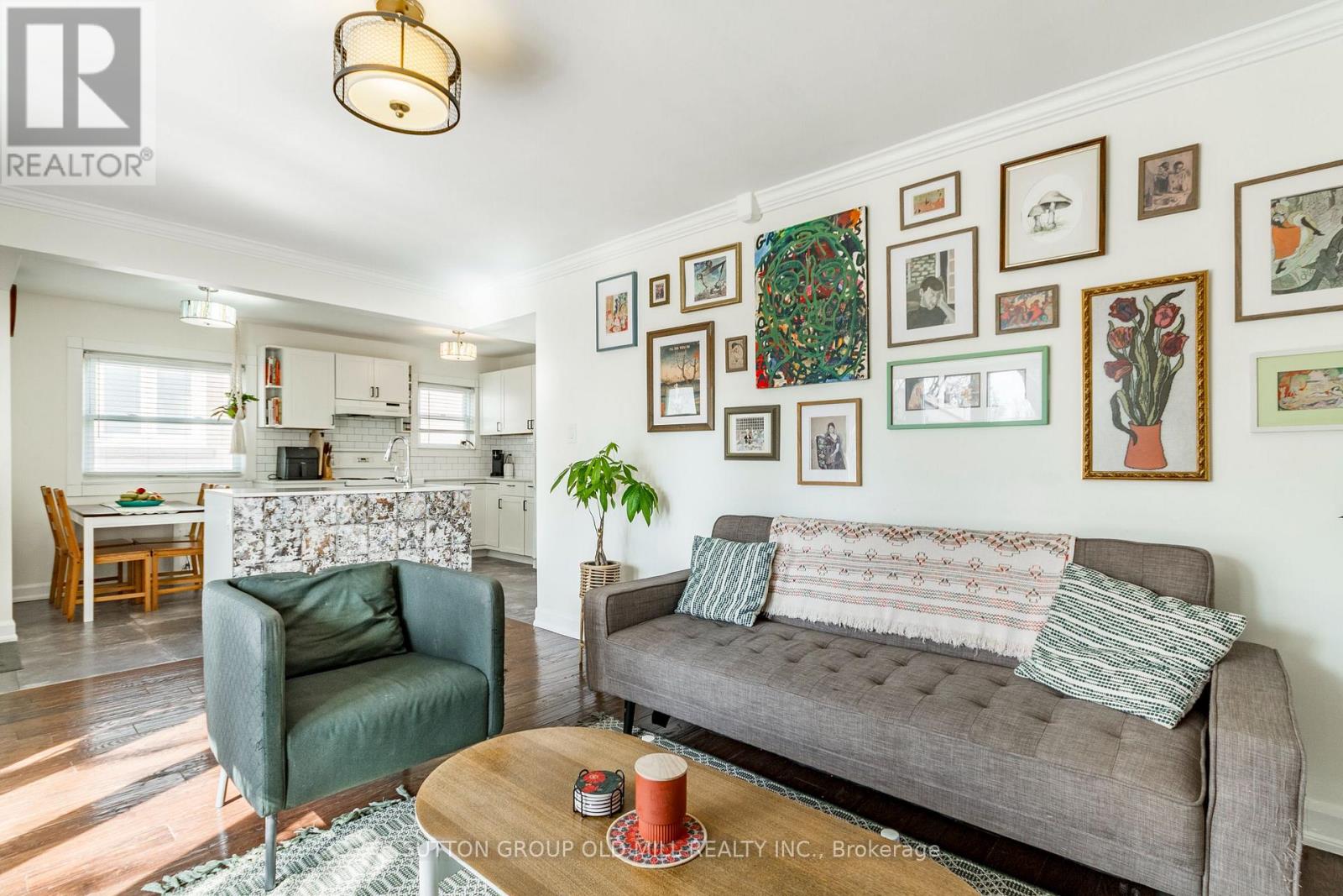 36 Allenby Avenue, Toronto, Ontario  M9W 1S6 - Photo 11 - W12996810