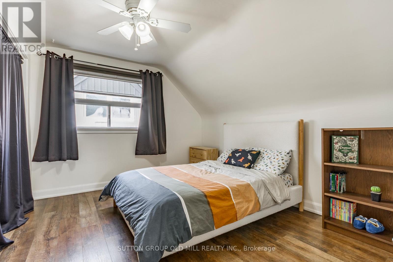 36 Allenby Avenue, Toronto, Ontario  M9W 1S6 - Photo 22 - W12996810