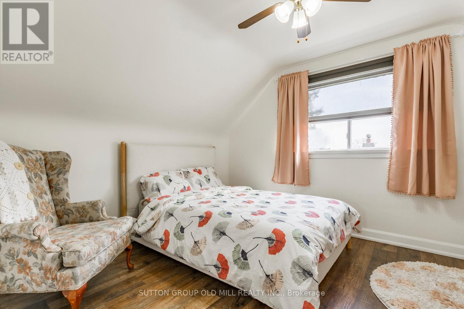 36 Allenby Avenue, Toronto, Ontario  M9W 1S6 - Photo 23 - W12996810