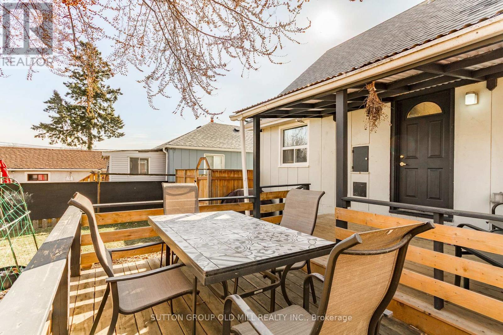 36 Allenby Avenue, Toronto, Ontario  M9W 1S6 - Photo 31 - W12996810