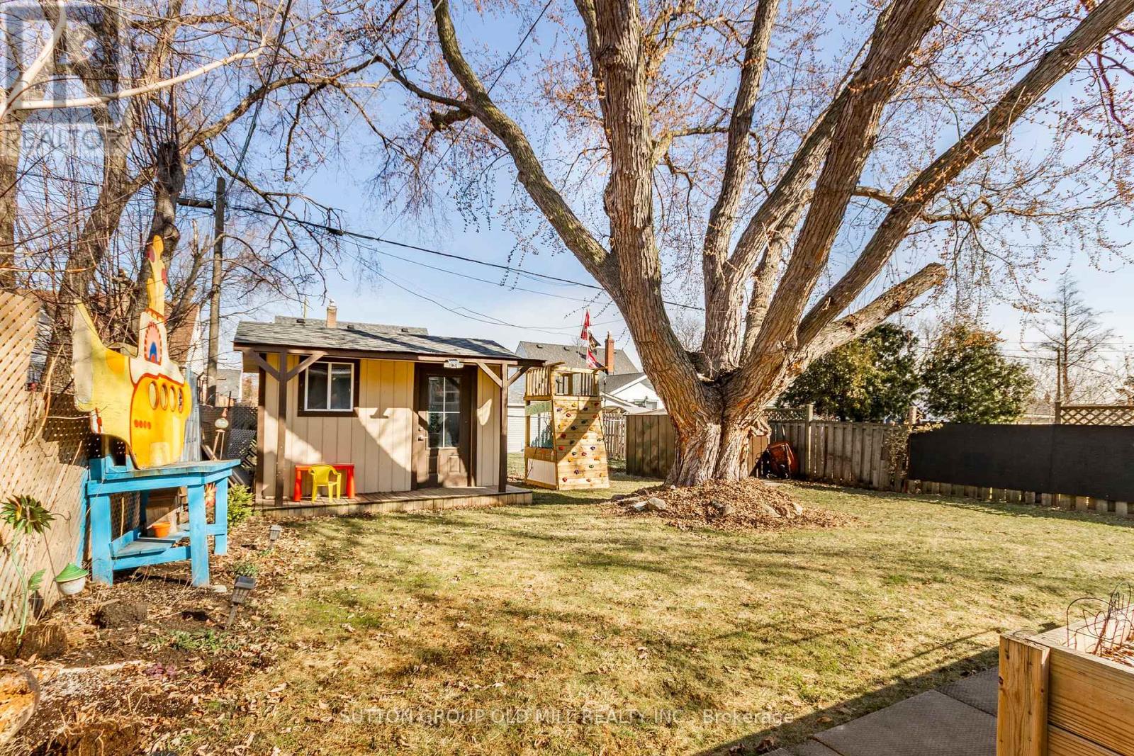 36 Allenby Avenue, Toronto, Ontario  M9W 1S6 - Photo 32 - W12996810