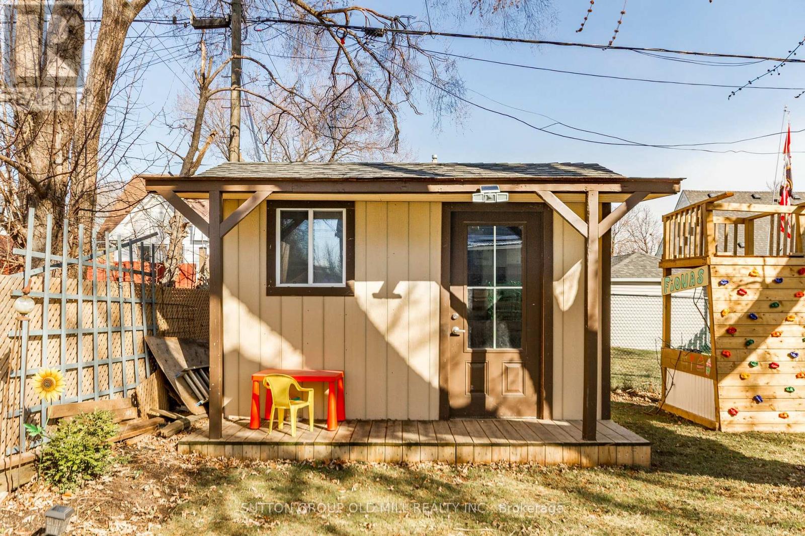 36 Allenby Avenue, Toronto, Ontario  M9W 1S6 - Photo 33 - W12996810