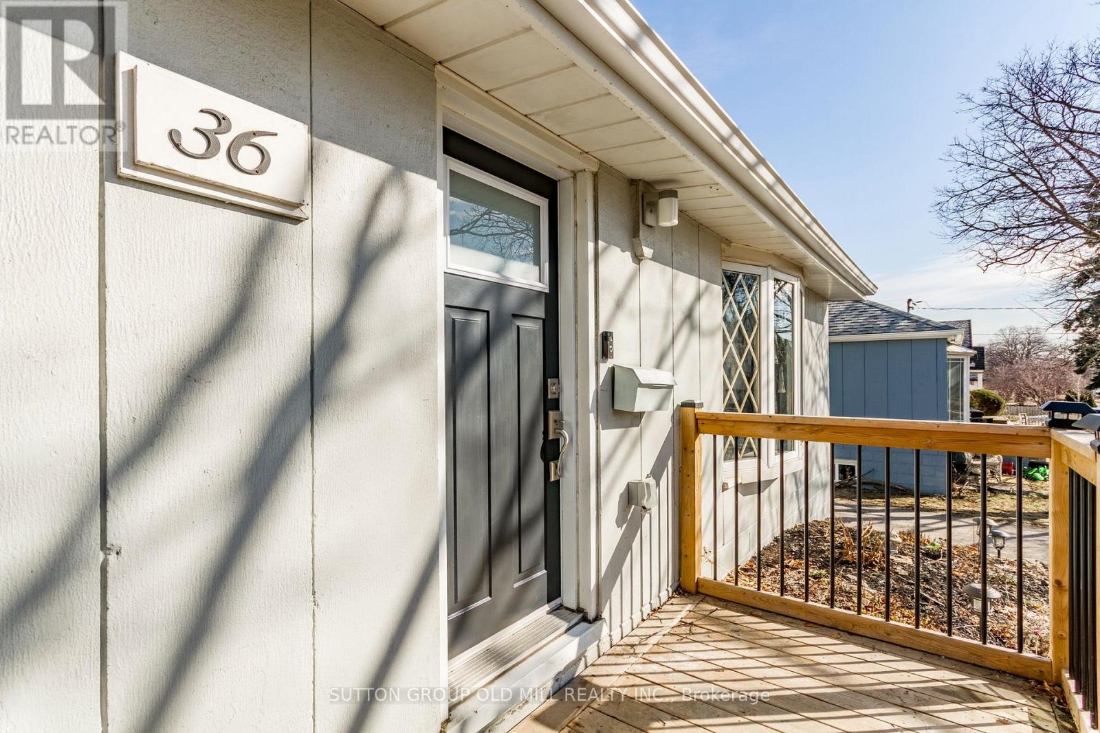 36 Allenby Avenue, Toronto, Ontario  M9W 1S6 - Photo 6 - W12996810