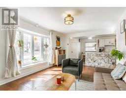 36 ALLENBY AVENUE, Toronto, Ontario