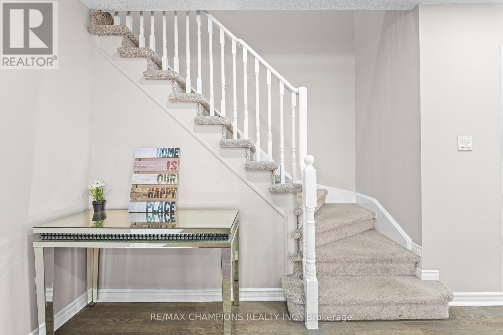 125 Tiller Trail, Brampton, Ontario  L6X 4S9 - Photo 13 - W12996816