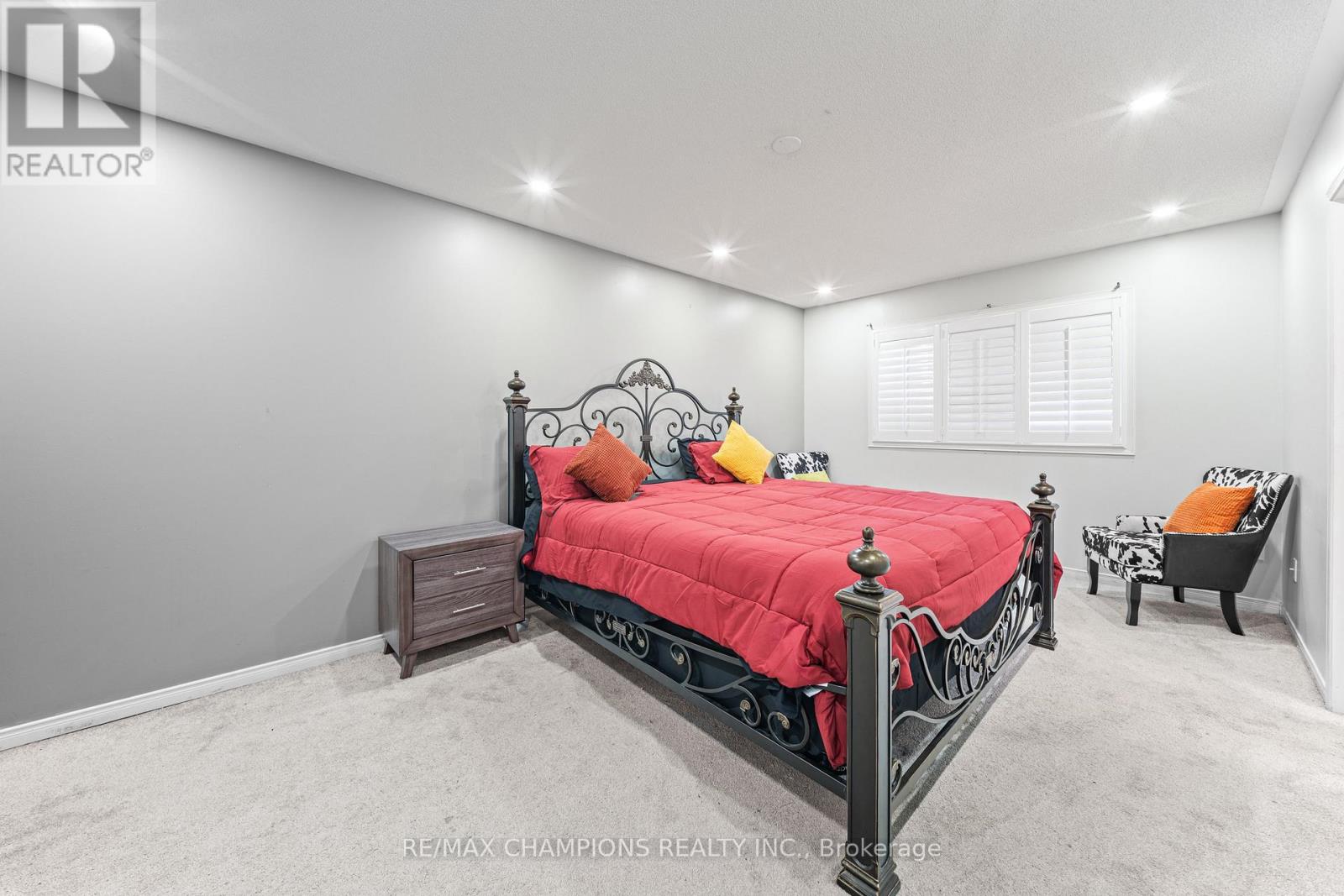 125 Tiller Trail, Brampton, Ontario  L6X 4S9 - Photo 14 - W12996816