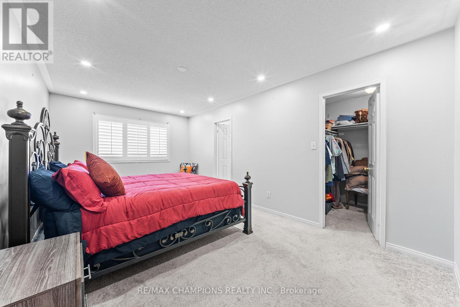 125 Tiller Trail, Brampton, Ontario  L6X 4S9 - Photo 15 - W12996816